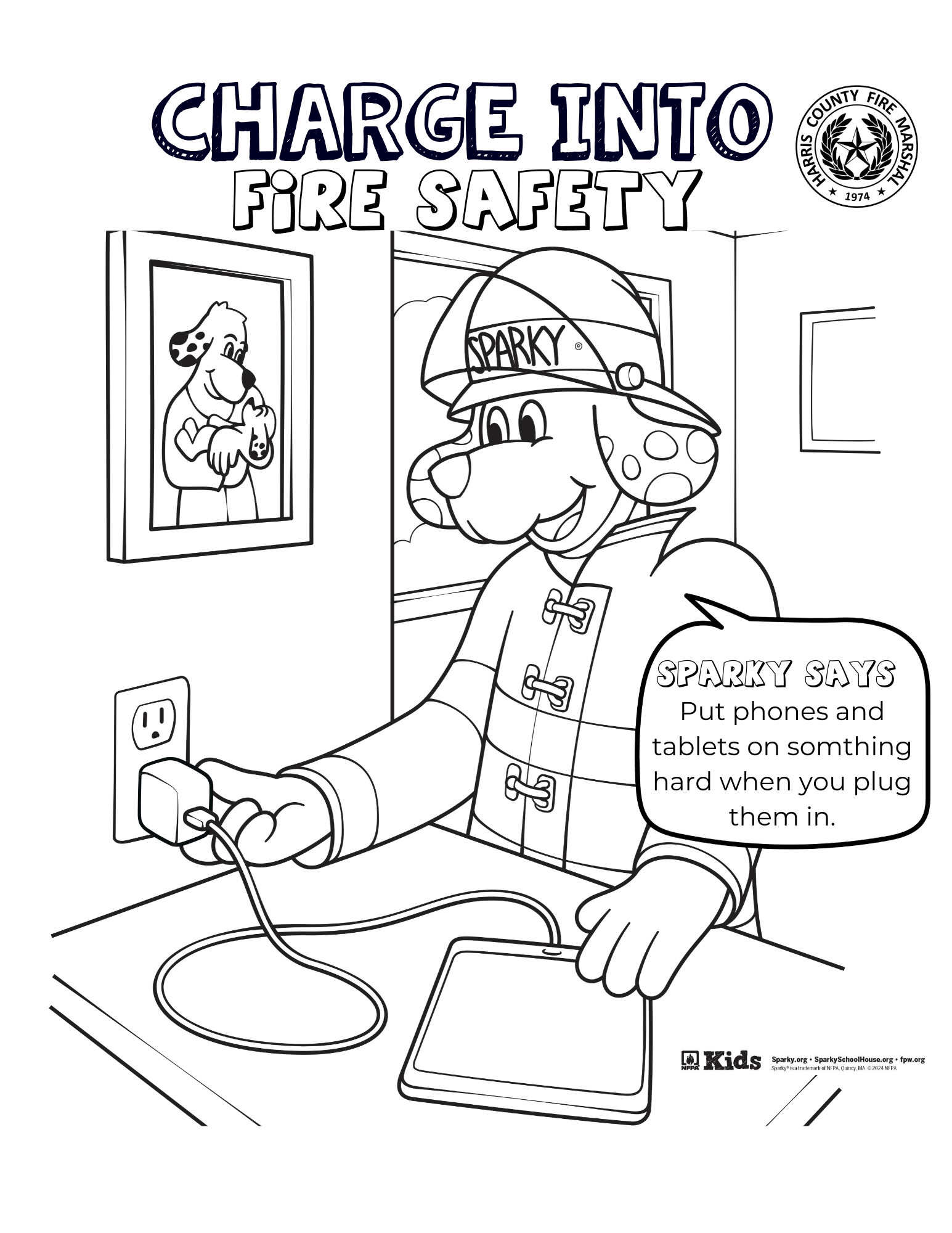 2025 Coloring Contest